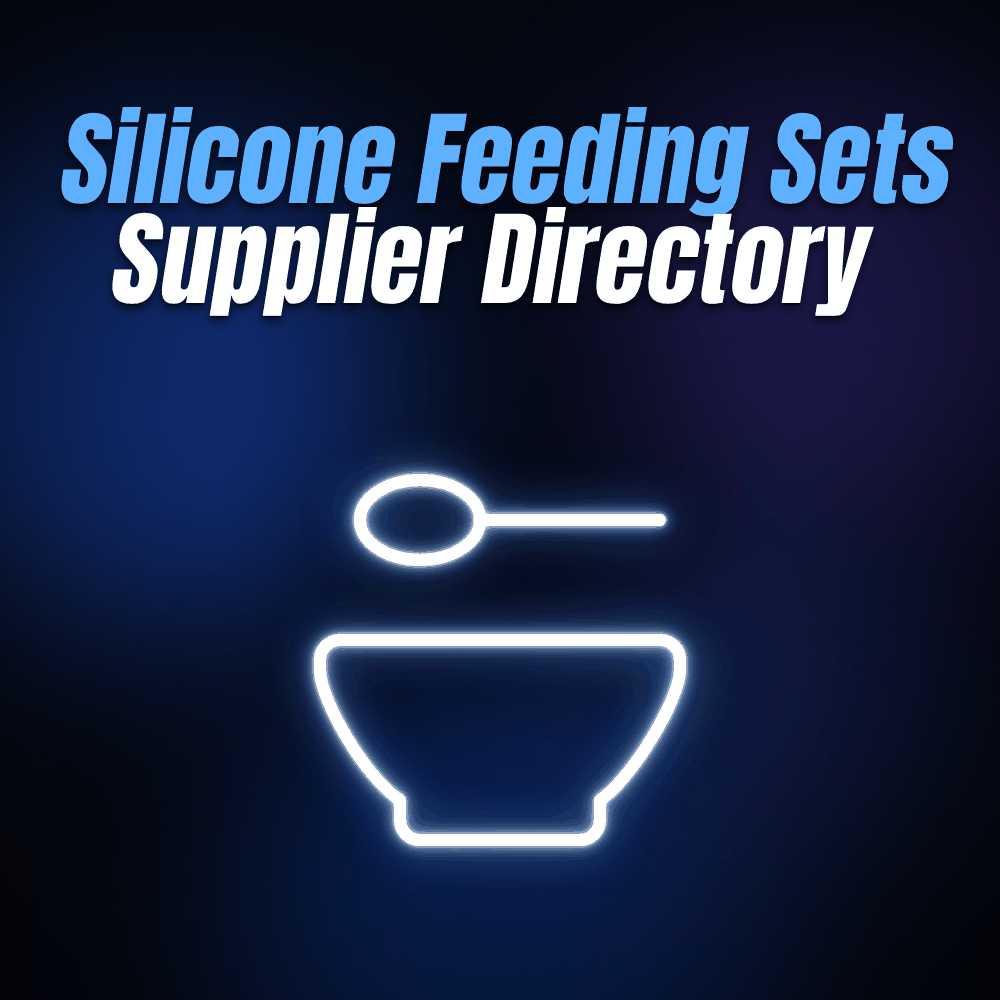 Silicone Feeding Sets Supplier Directory