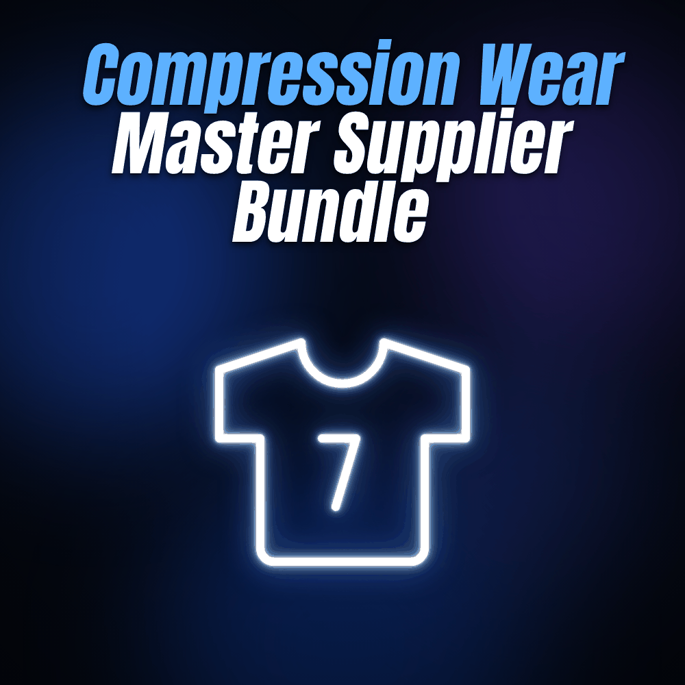 Compression Wear Master Supplier Bundle