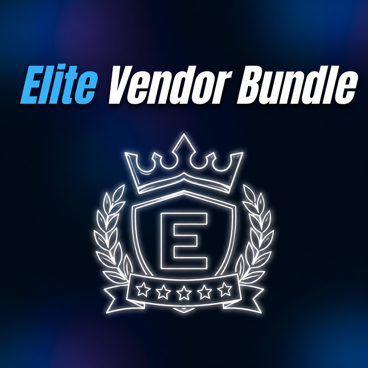 Elite Supplier Bundle