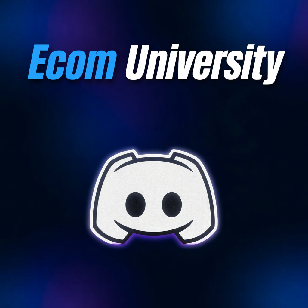 Lifetime Discord Access